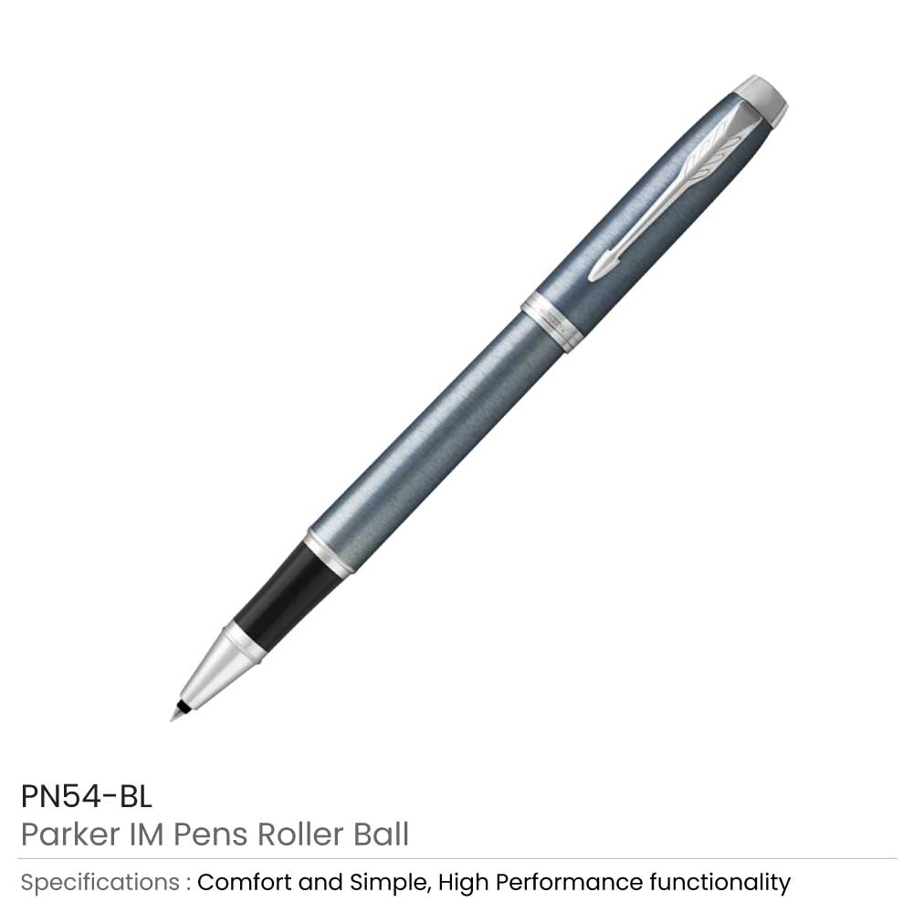 Parker IM Roller Ball Pens 3