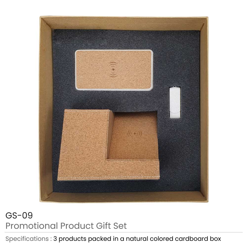 Promotional Gift Sets 3