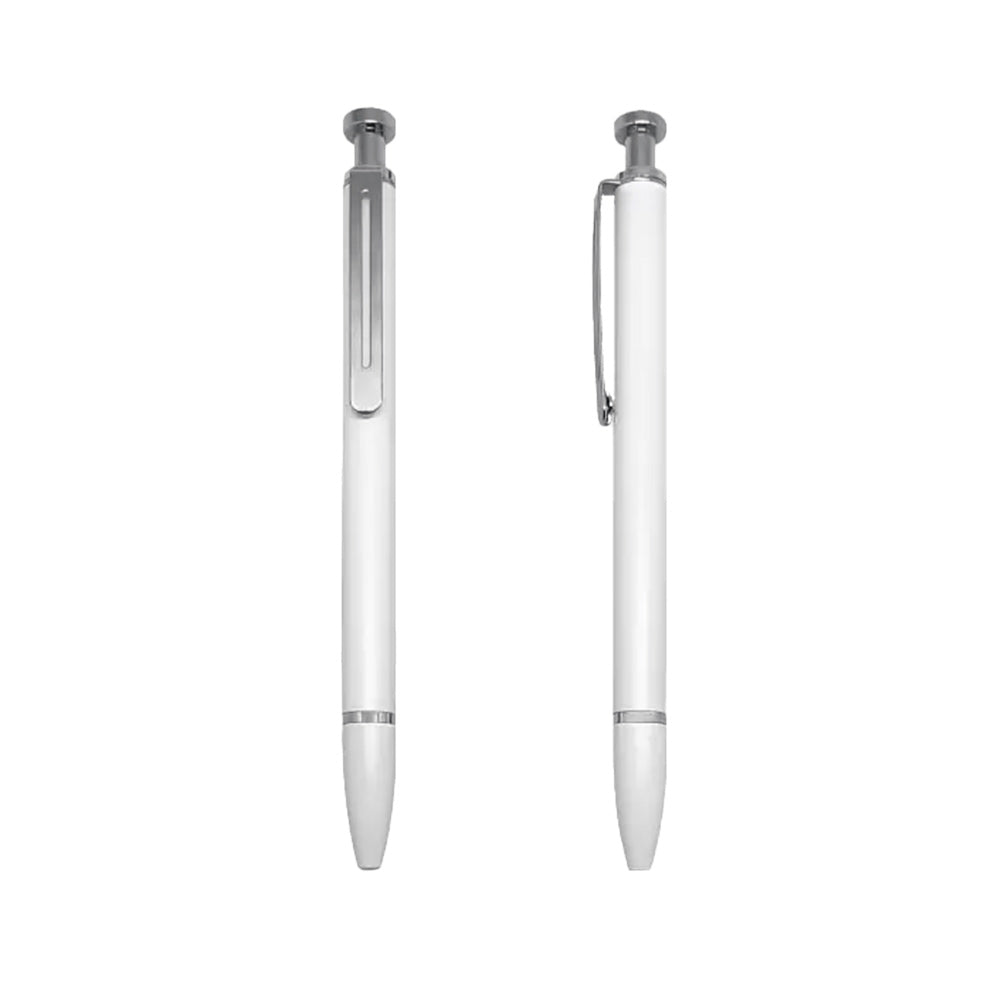 Ballpoint Pen with Push Mechanism 5