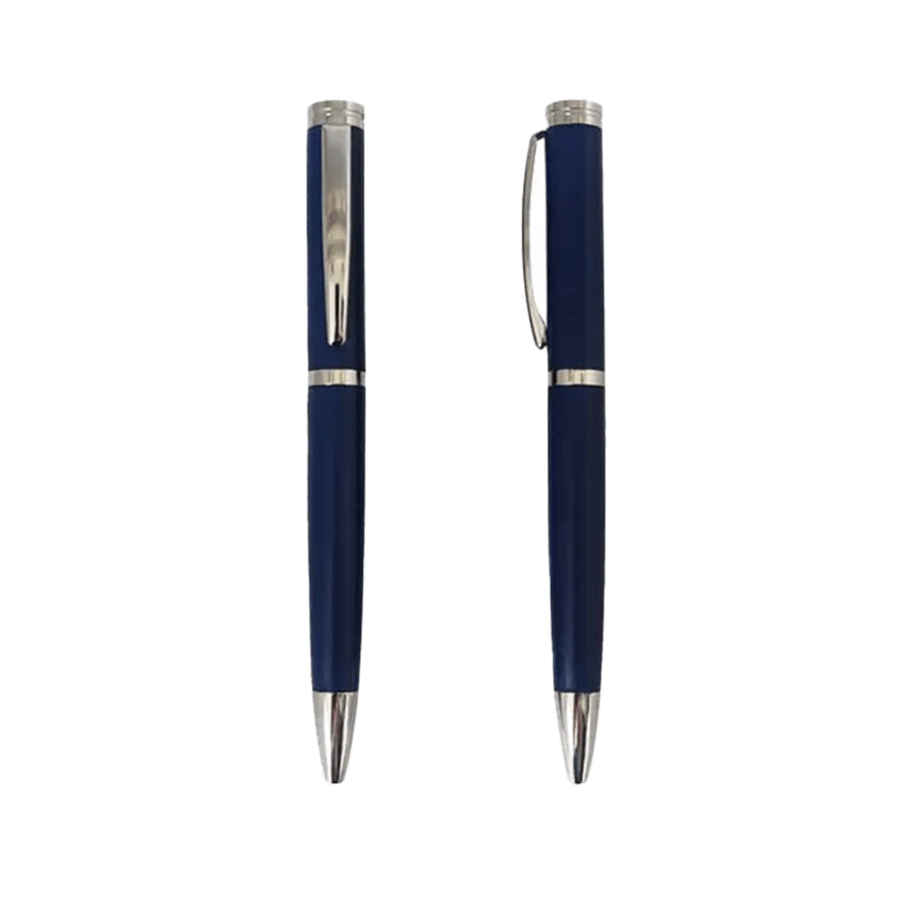 Twist-Action Ballpoint Pen 3