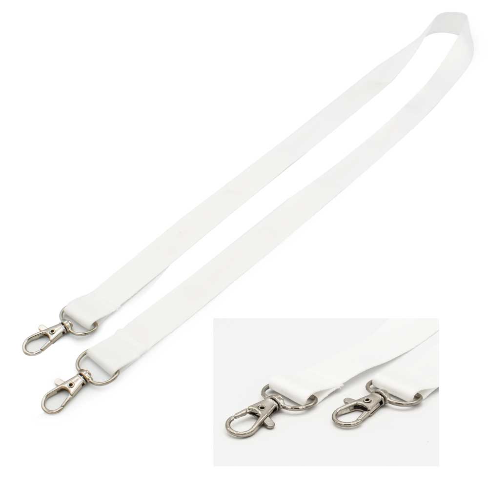 Lanyards with Double Hook 4