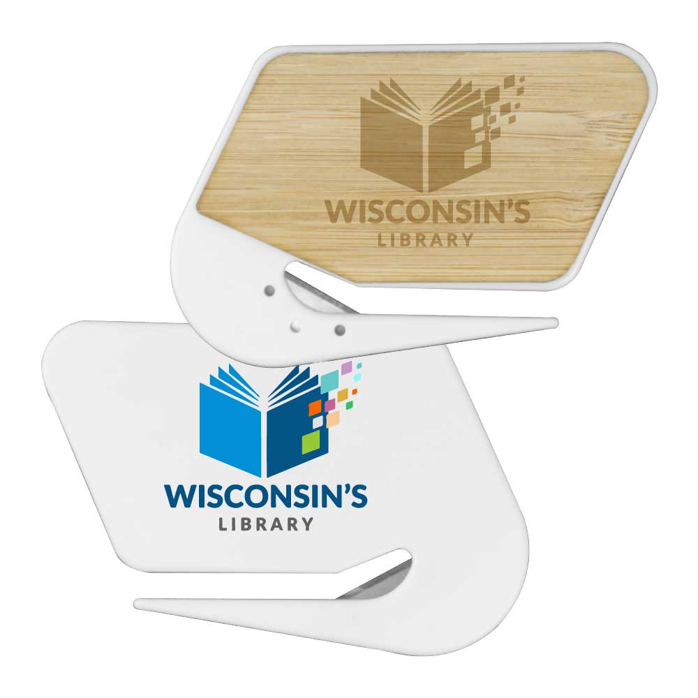 Bamboo Letter Opener 2