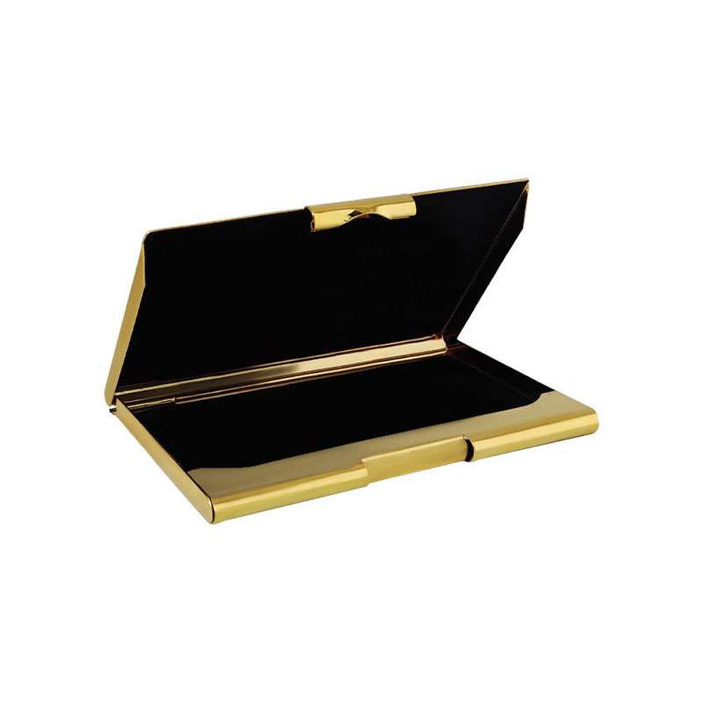 Metal Business Card Case 2