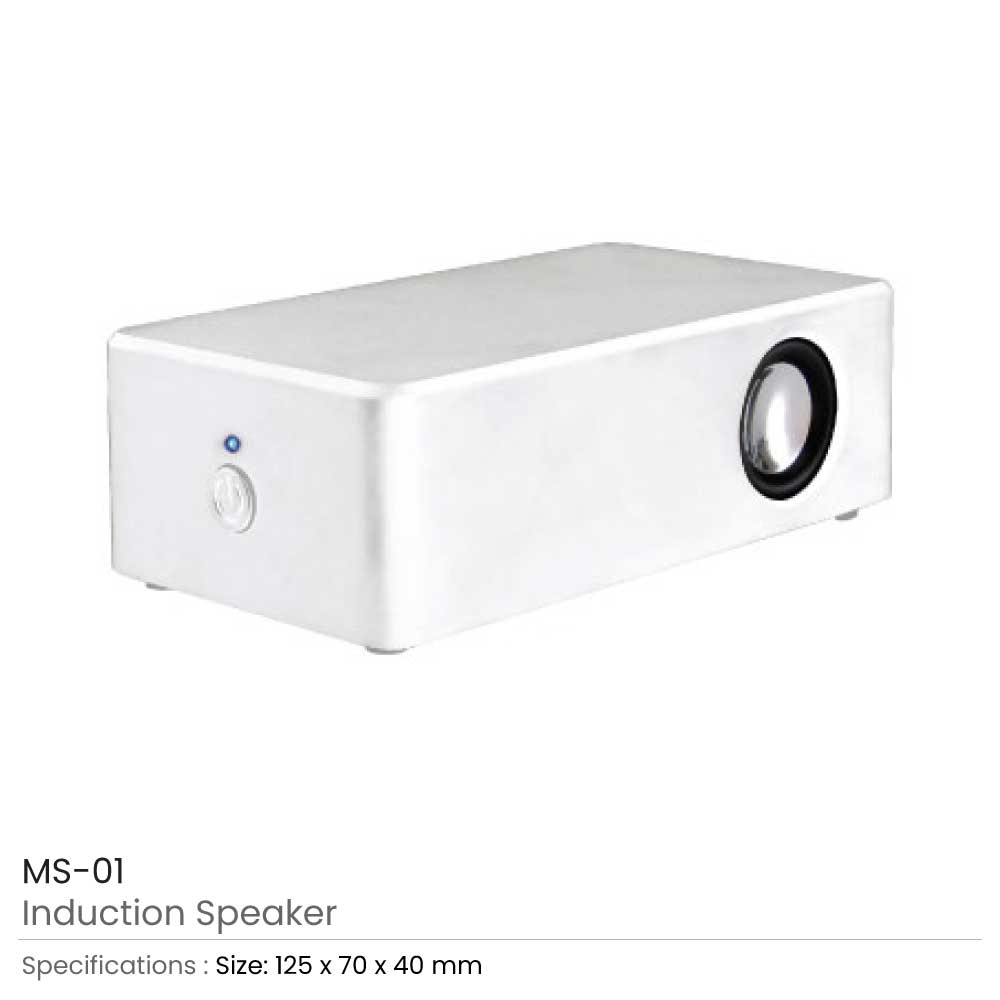 Induction Speakers 3