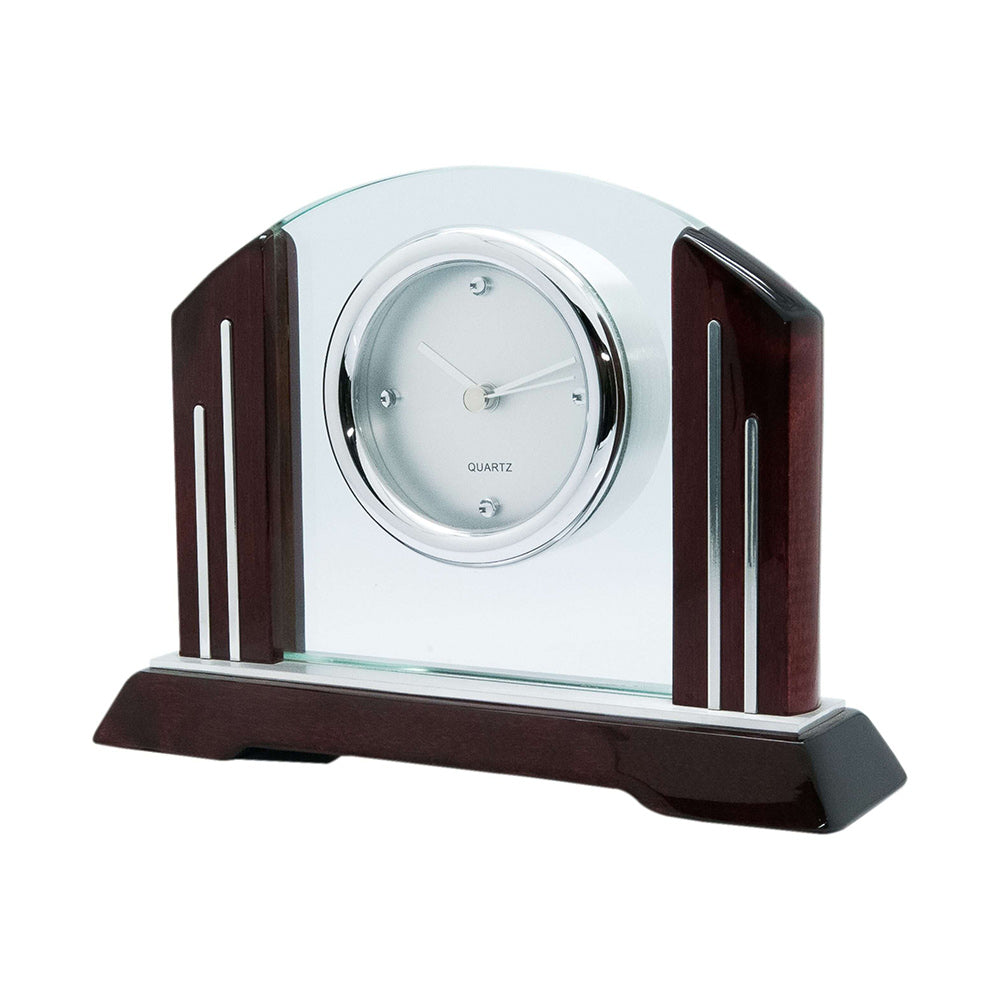 Desk Clock 1