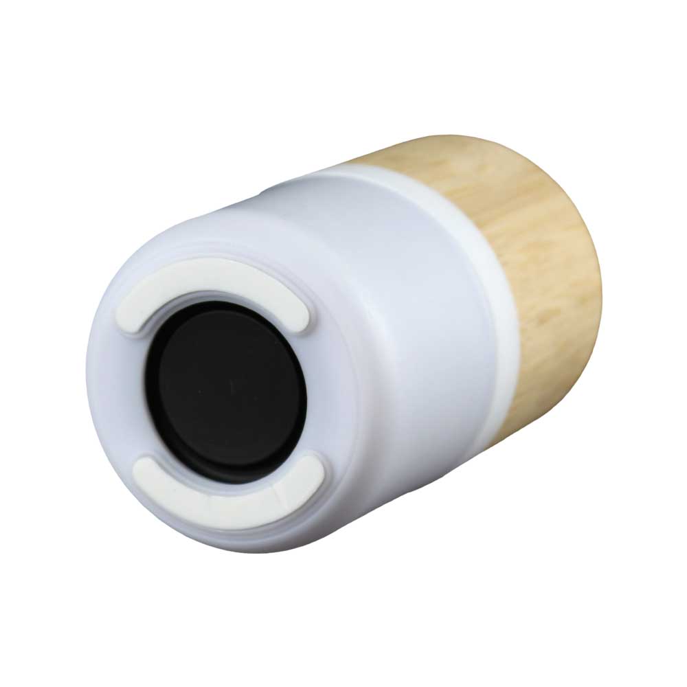 Lamp Bamboo 5.0 Version Bluetooth Speaker 5