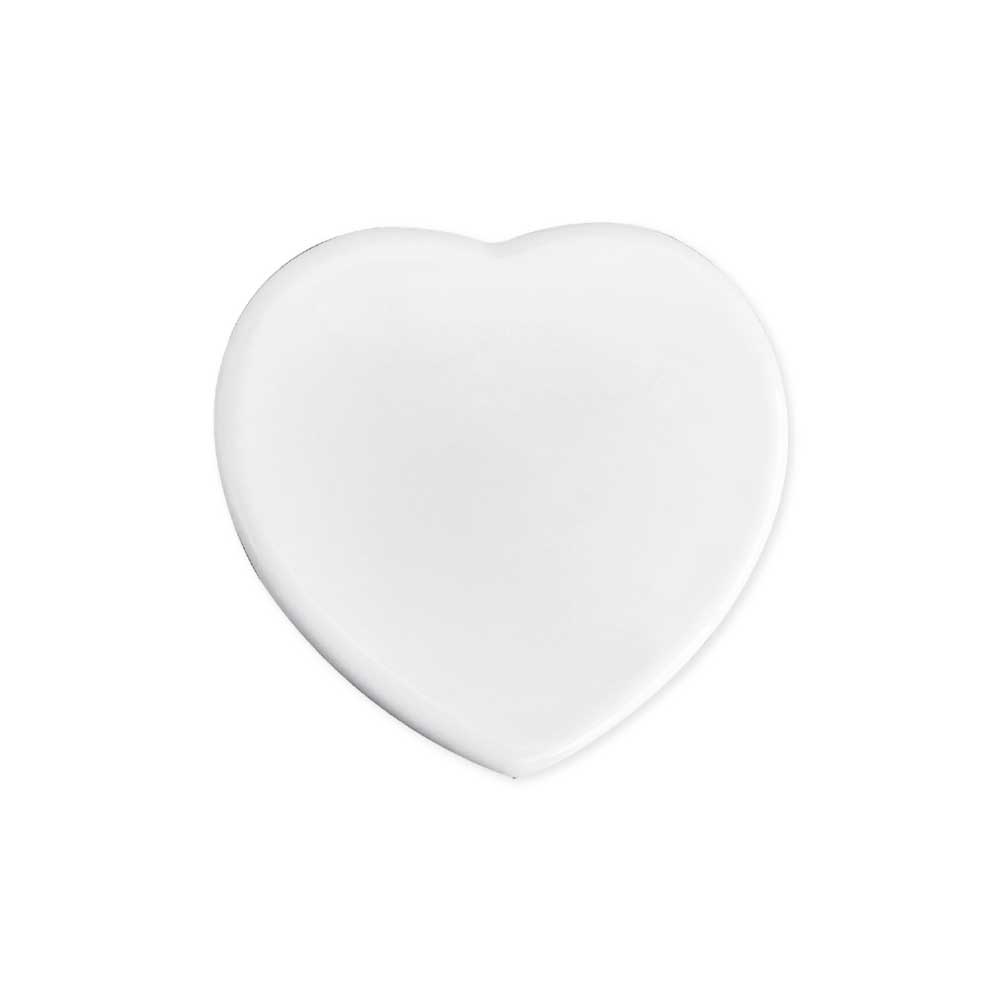 Heart Shaped Decorative Ceramics 1