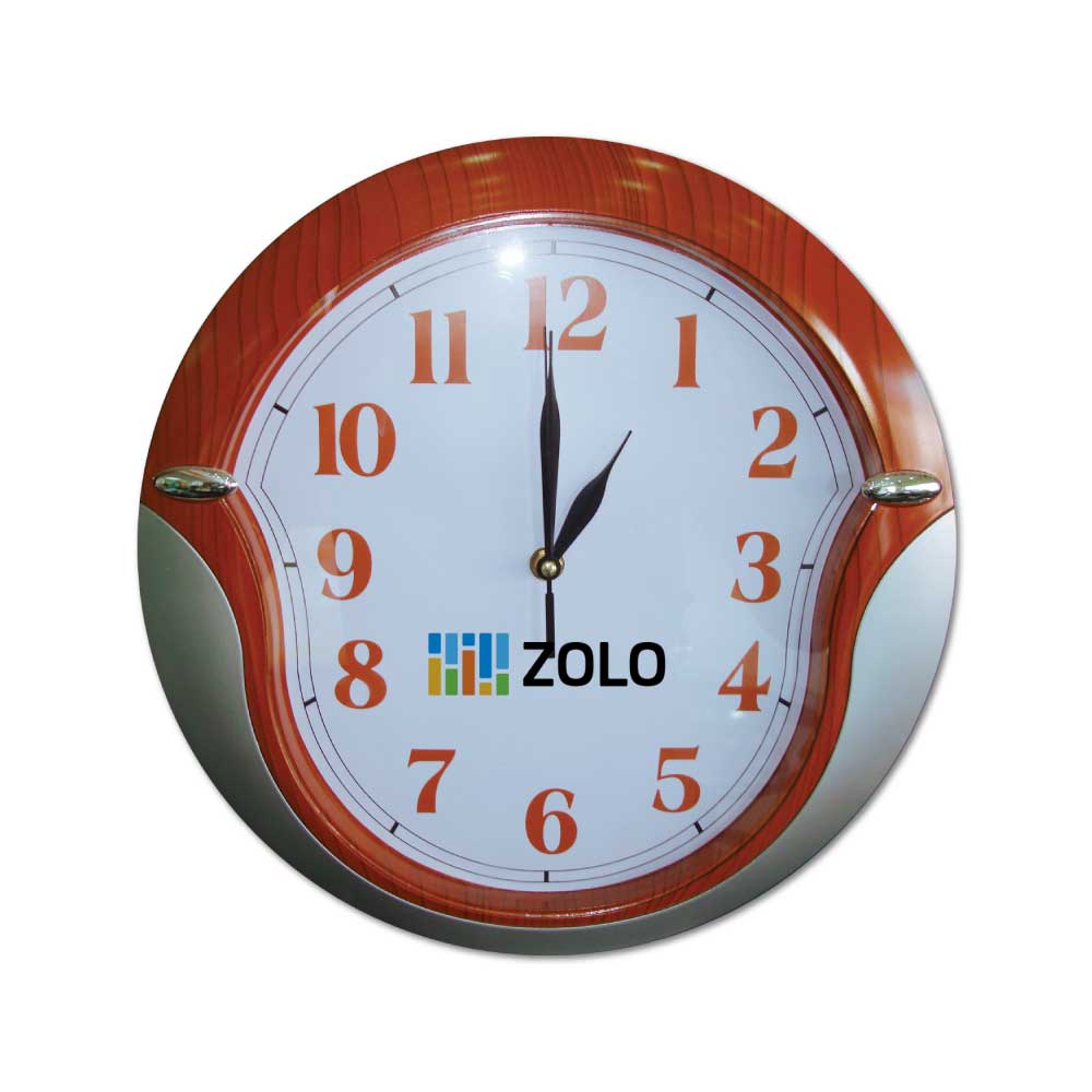 Promotional Wall Clocks 2