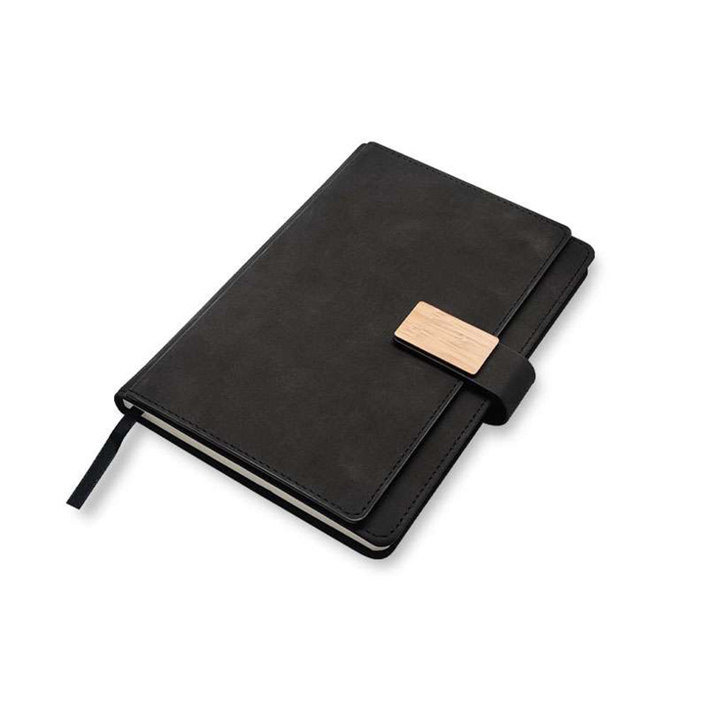 A5 Hard cover Notebook 4