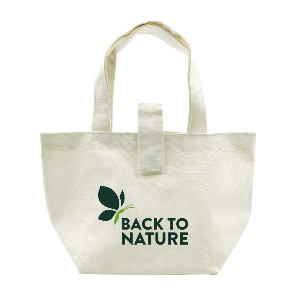 Laminated Cotton Bags 2