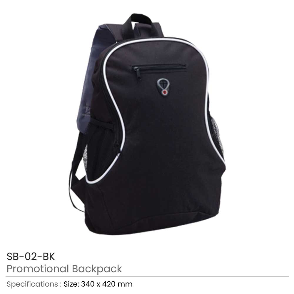 Backpacks 2