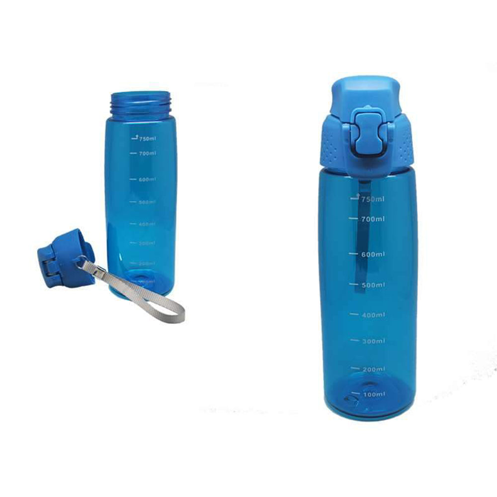 BPA-Free Sports Water Bottle 2