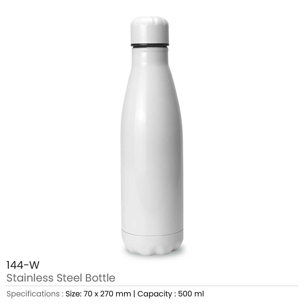 Water Bottles 2