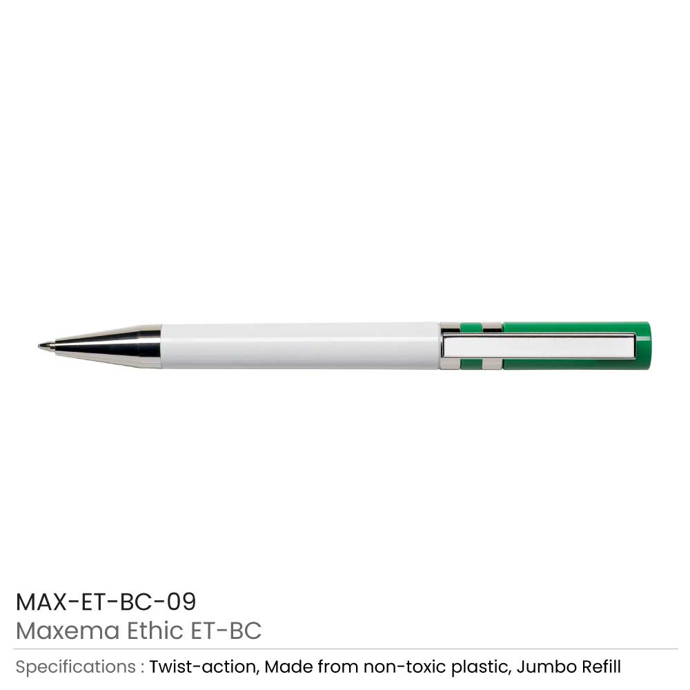 Maxema Ethic Pens 4
