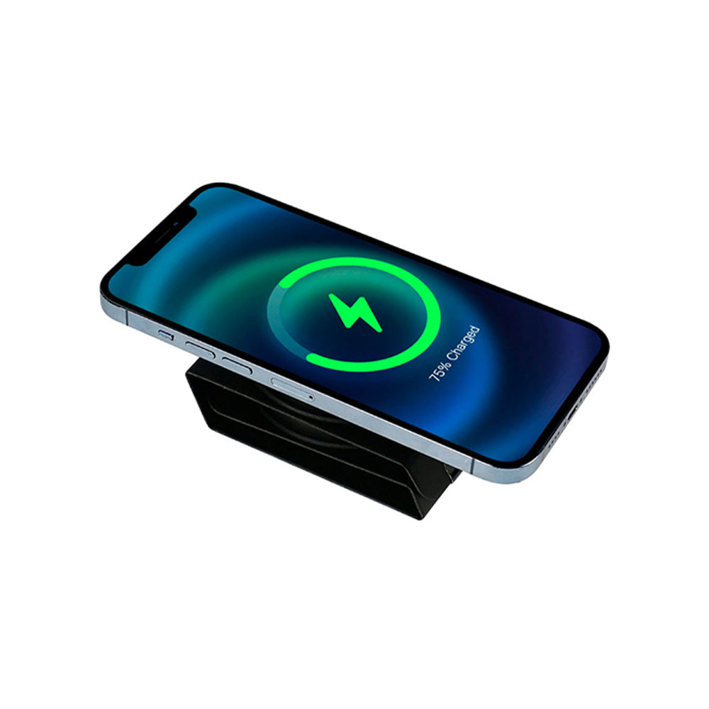 3-in-1 Foldable Wireless Charger 2