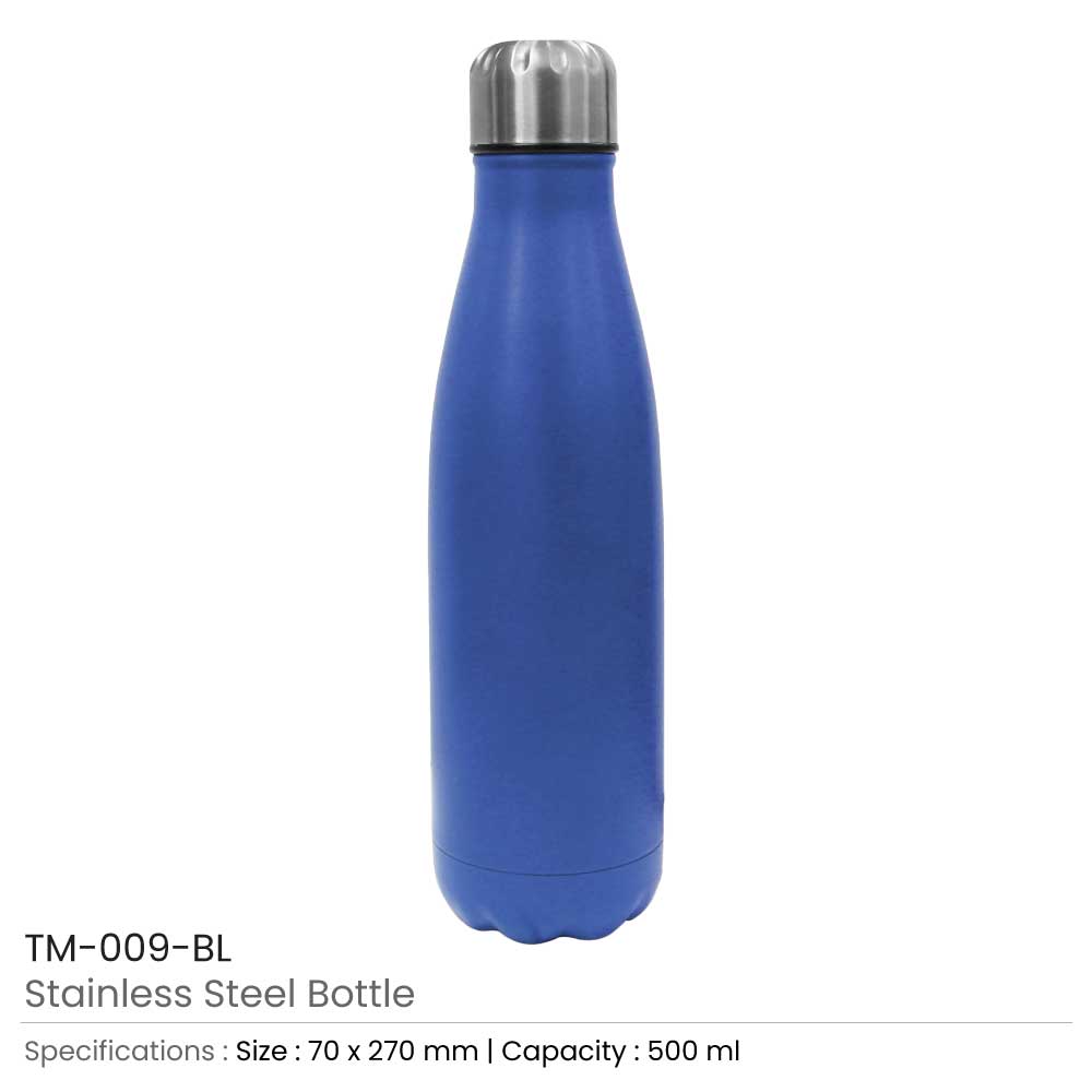 Promotional Travel Bottles 3