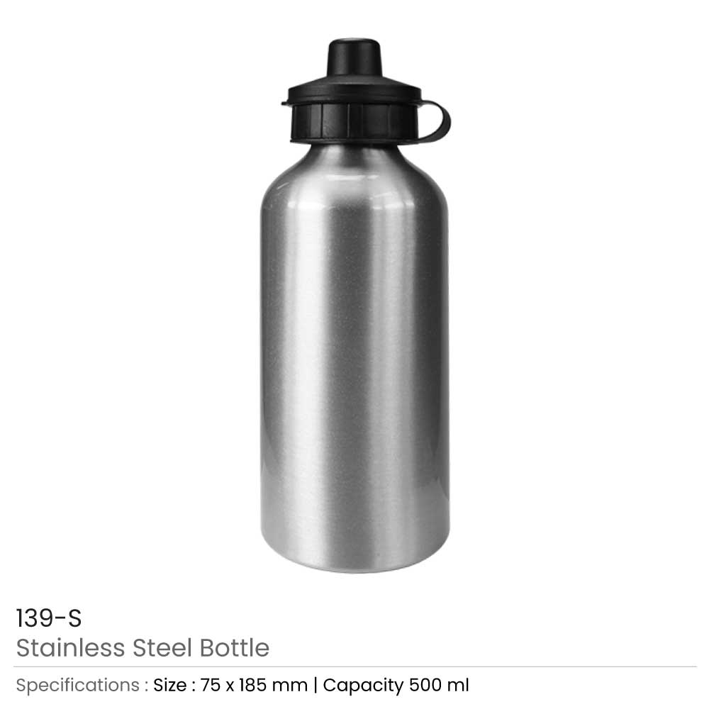 Promotional Water Bottles 3