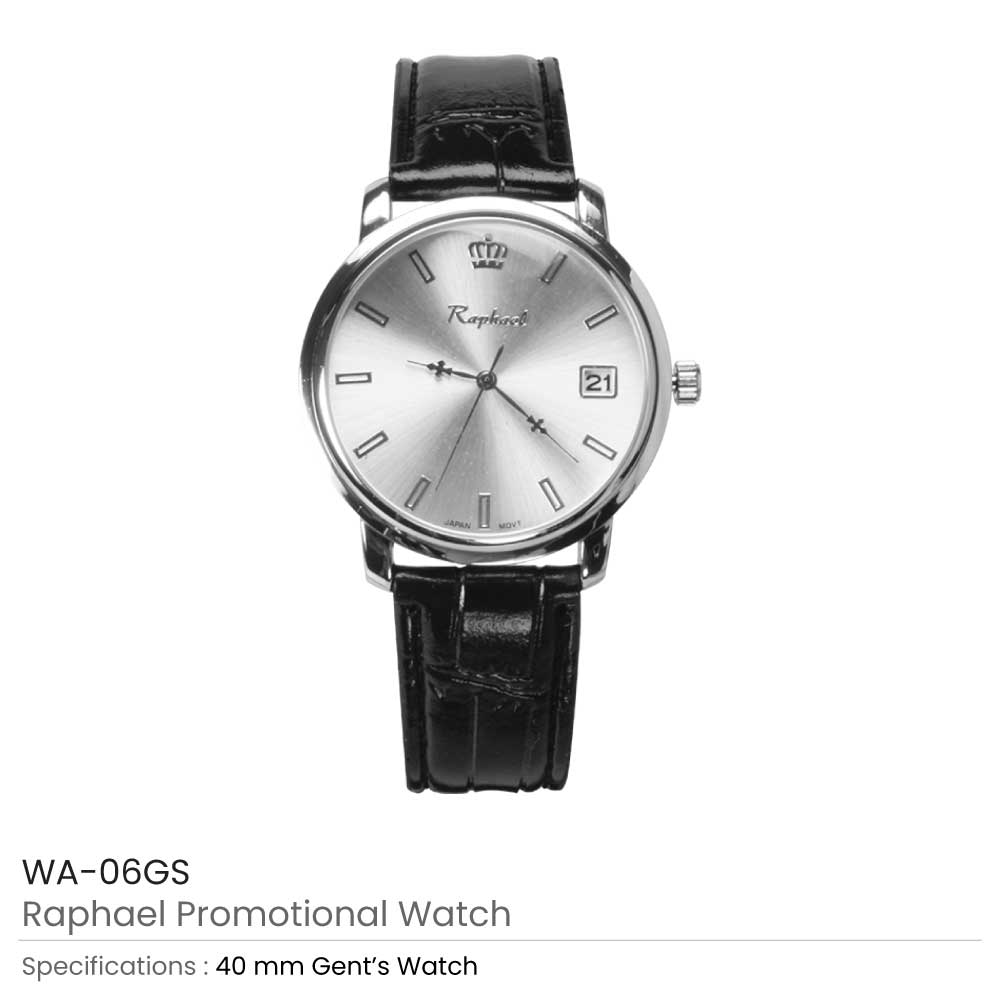 Raphel Gents Watches 2