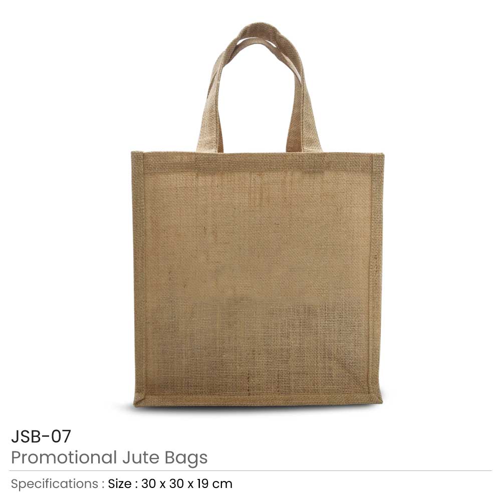 Jute bags 3