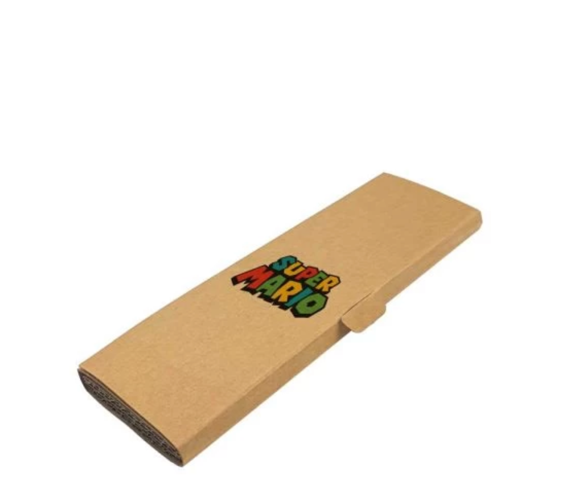 Bamboo Inkless Pen with Eraser 1