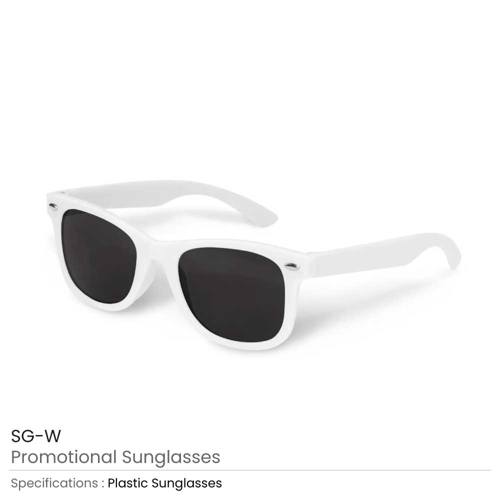 Promotional Sunglasses 2
