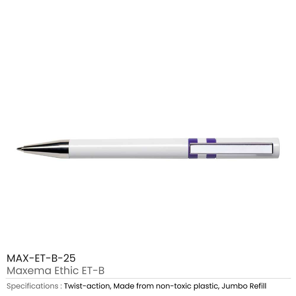 Maxema Ethic Pens 9