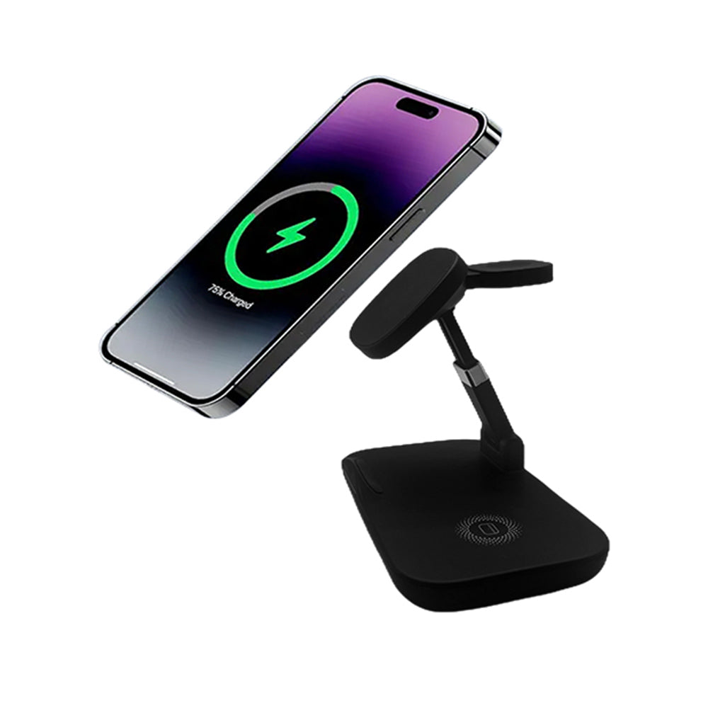 3-in-1 Fast Wireless Charging Dock 2
