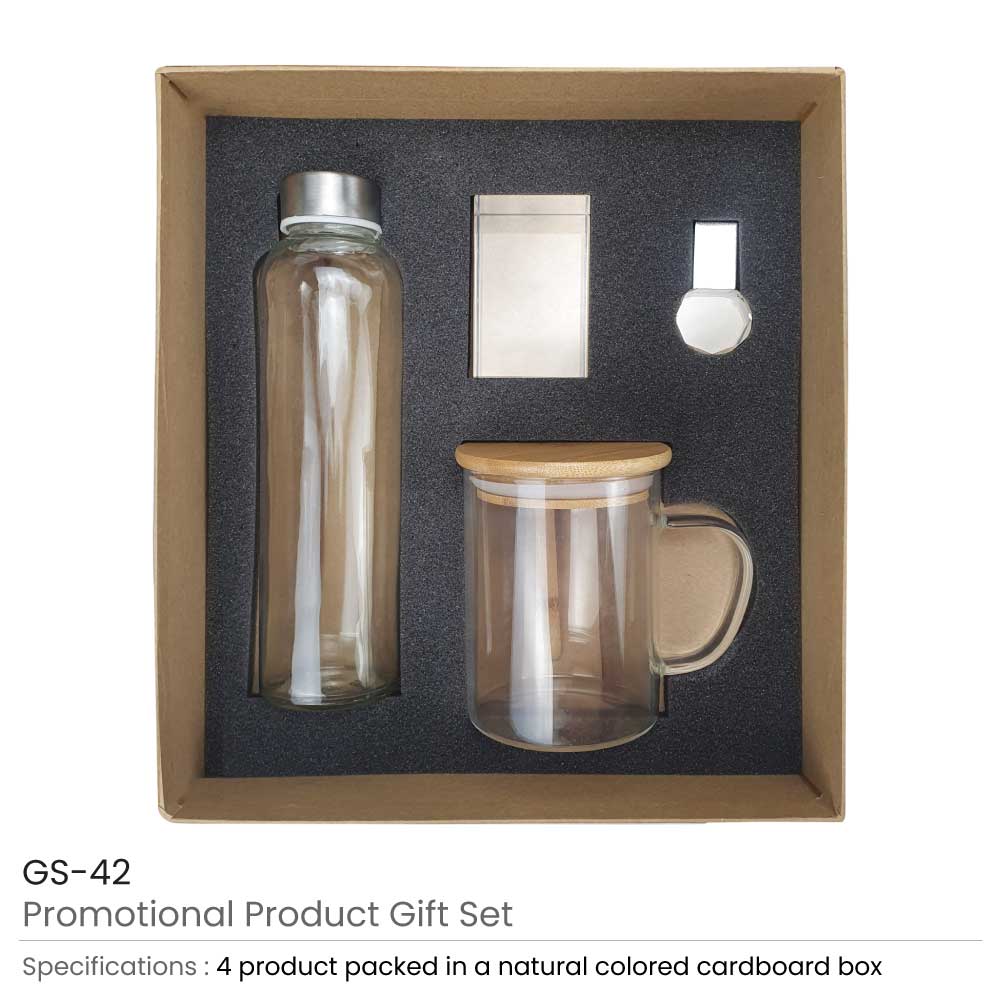 Eco-Friendly Gift Sets 3