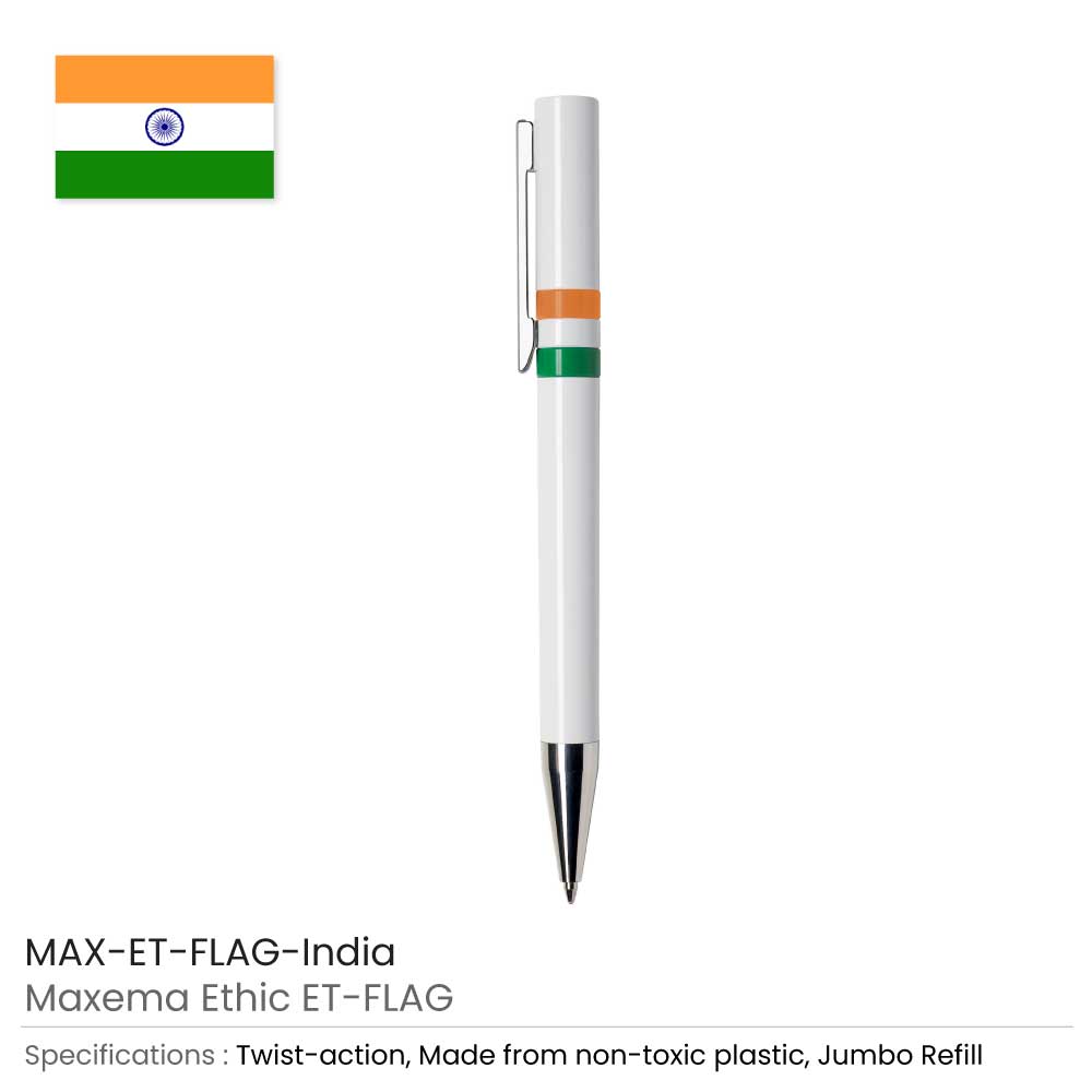 Flag Pens Maxema Ethic 11