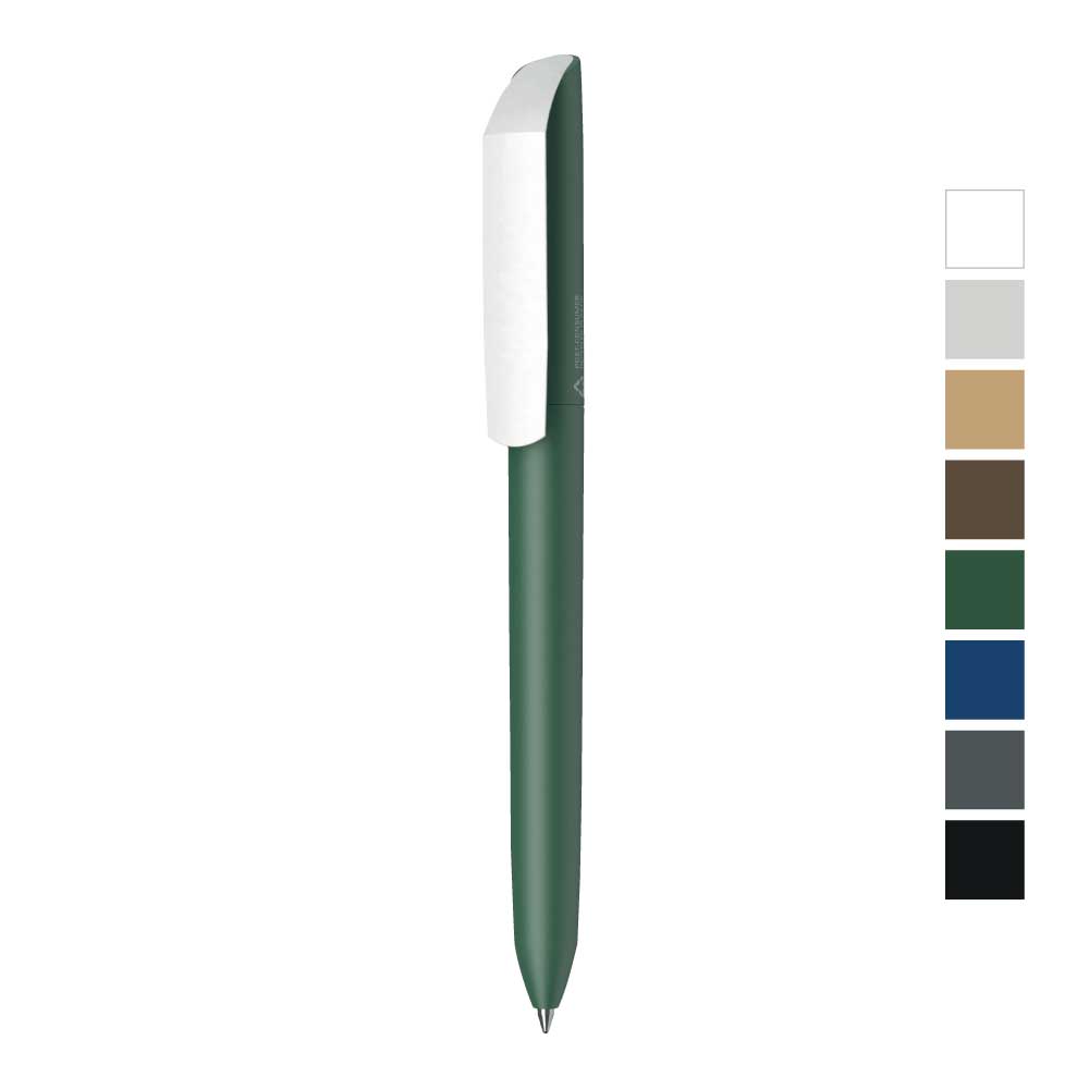 Recycled Pens Maxema Flow Pure 1