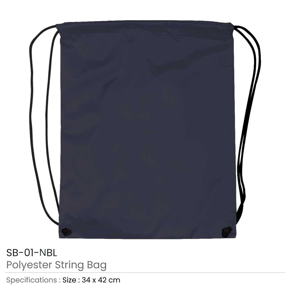 Promotional String Bags 5