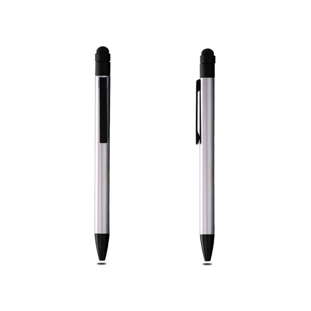 Twist-action ballpoint pen 2