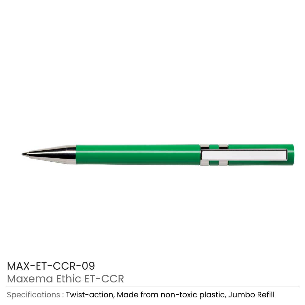 Maxema Ethic Pens 4