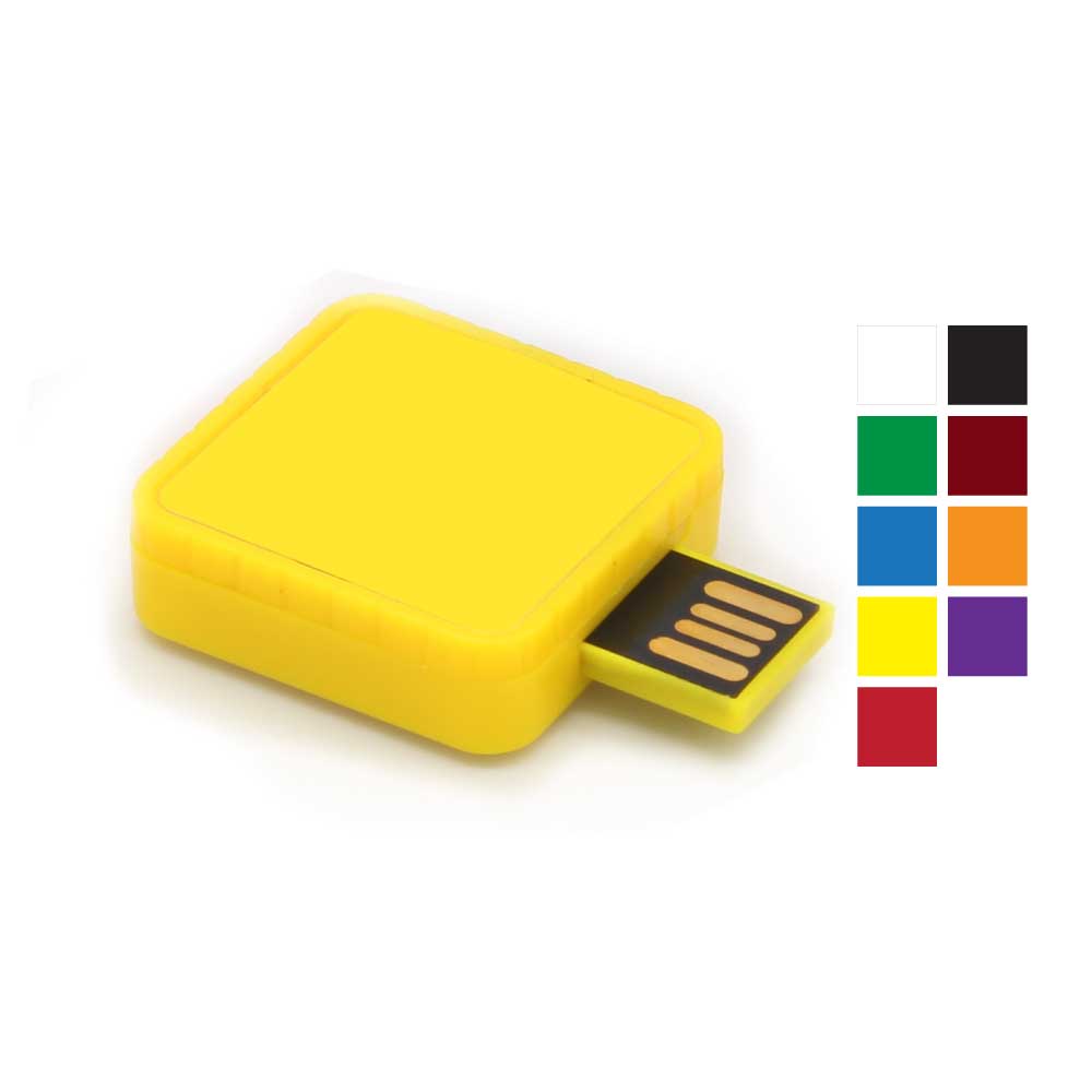 Twister USB Flash Drives 1