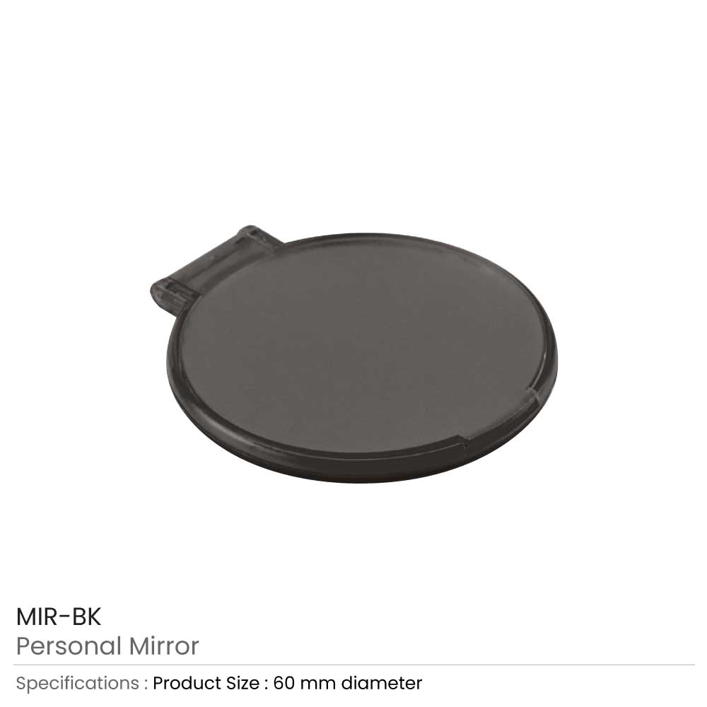 Personal Mirrors 3