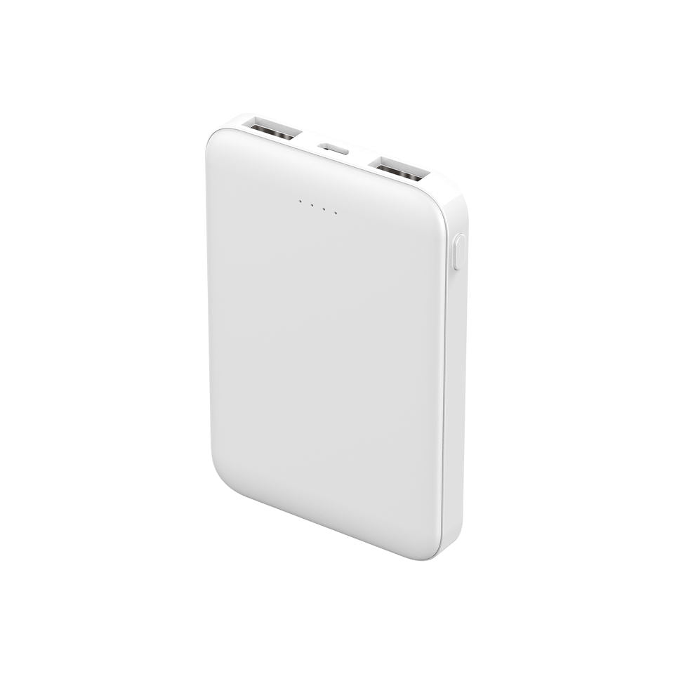 Mini Powerbank 5000 mAh 3