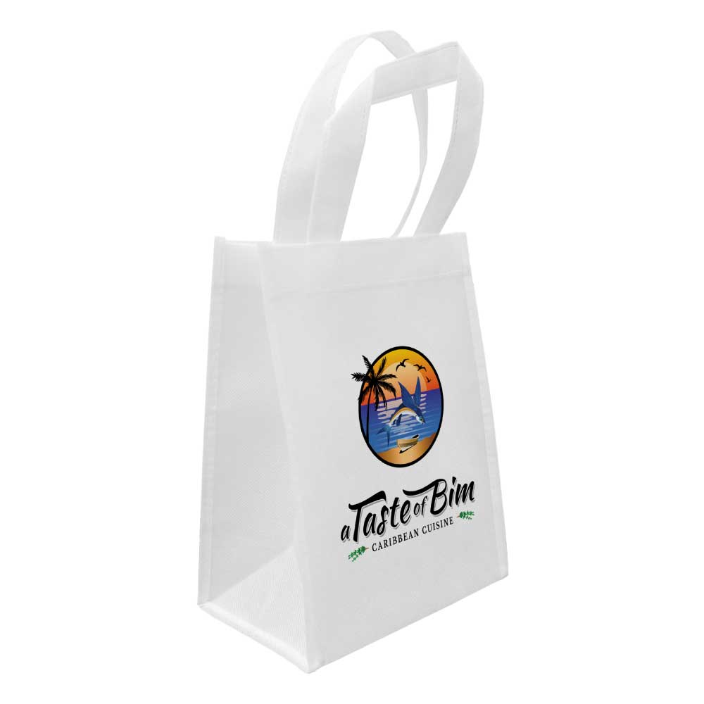 Non-Woven Bags 2