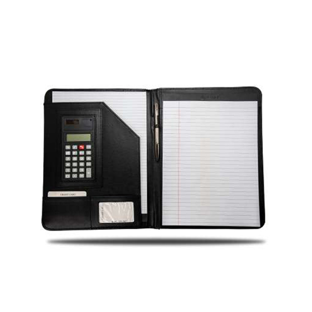 Calciport A4 portfolio 2