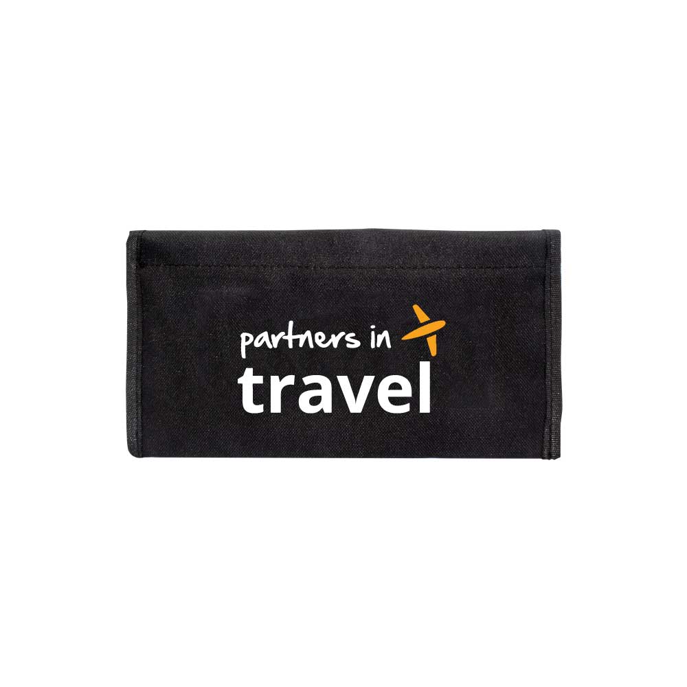 Travel Document Bags 4