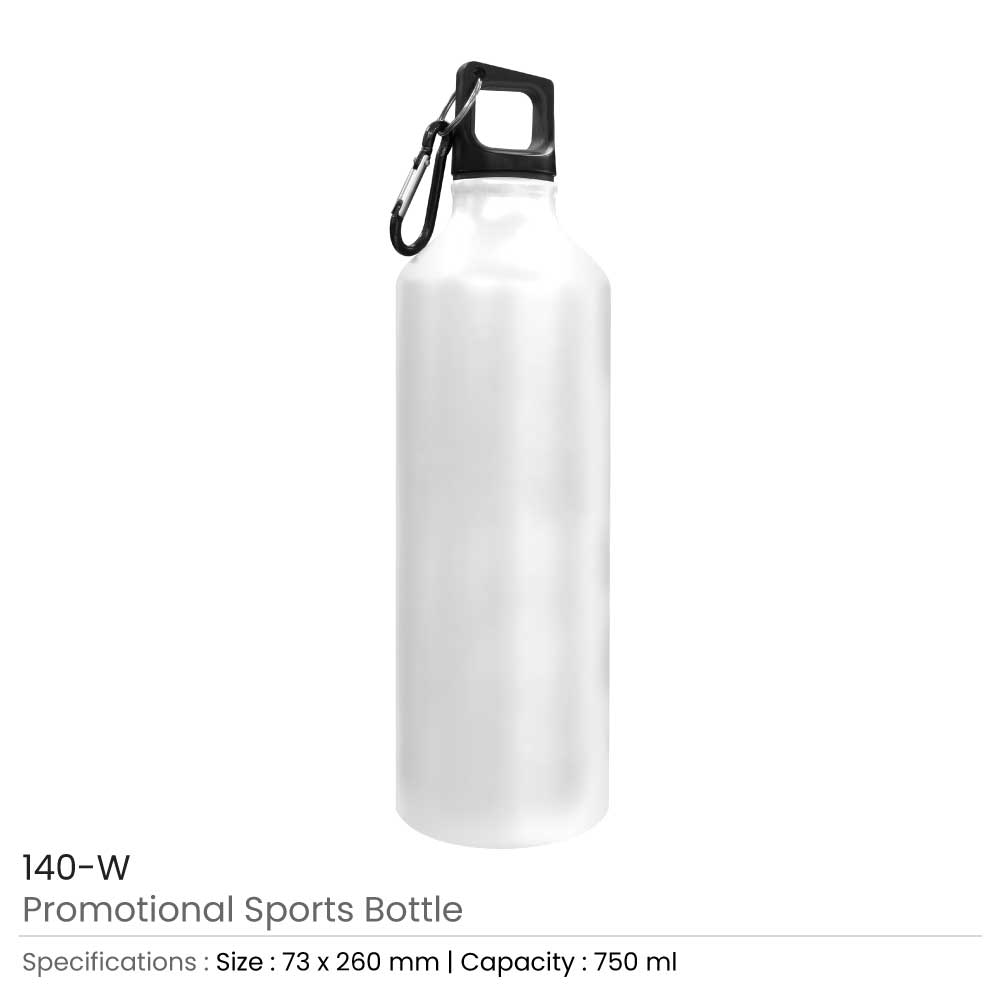 Sports Bottles 2