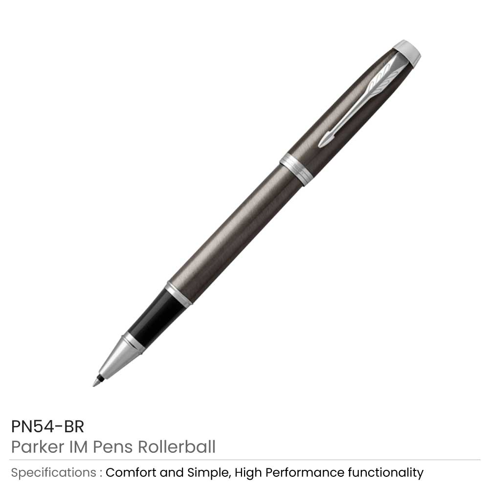 Parker IM Roller Ball Pens 5