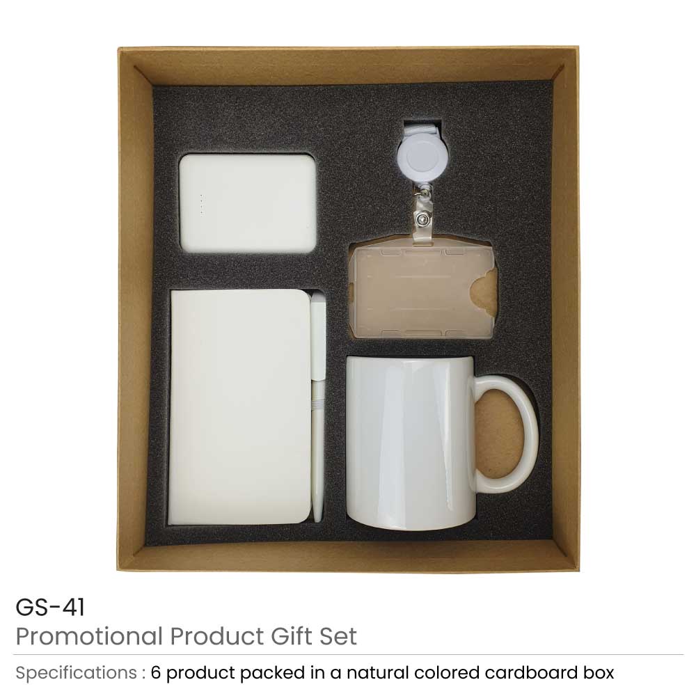 Promotional Gift Sets 3