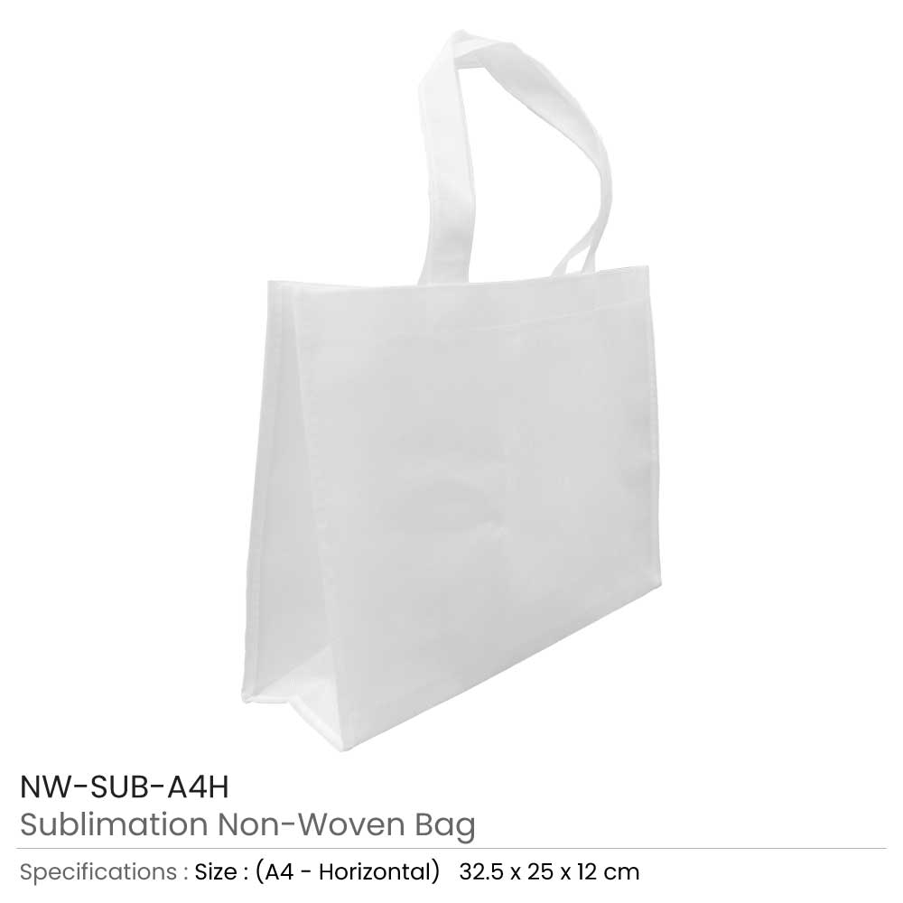 Non-Woven Bags 3