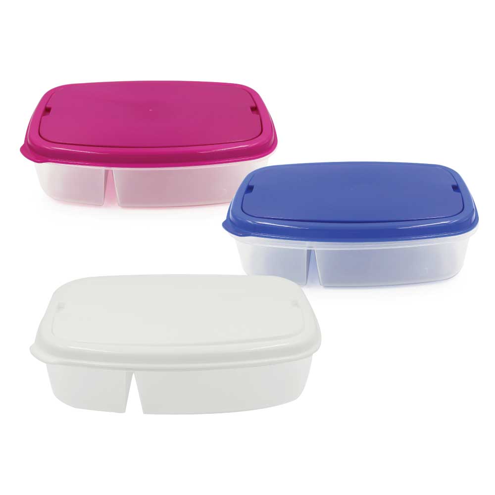 Lunch Boxes 1