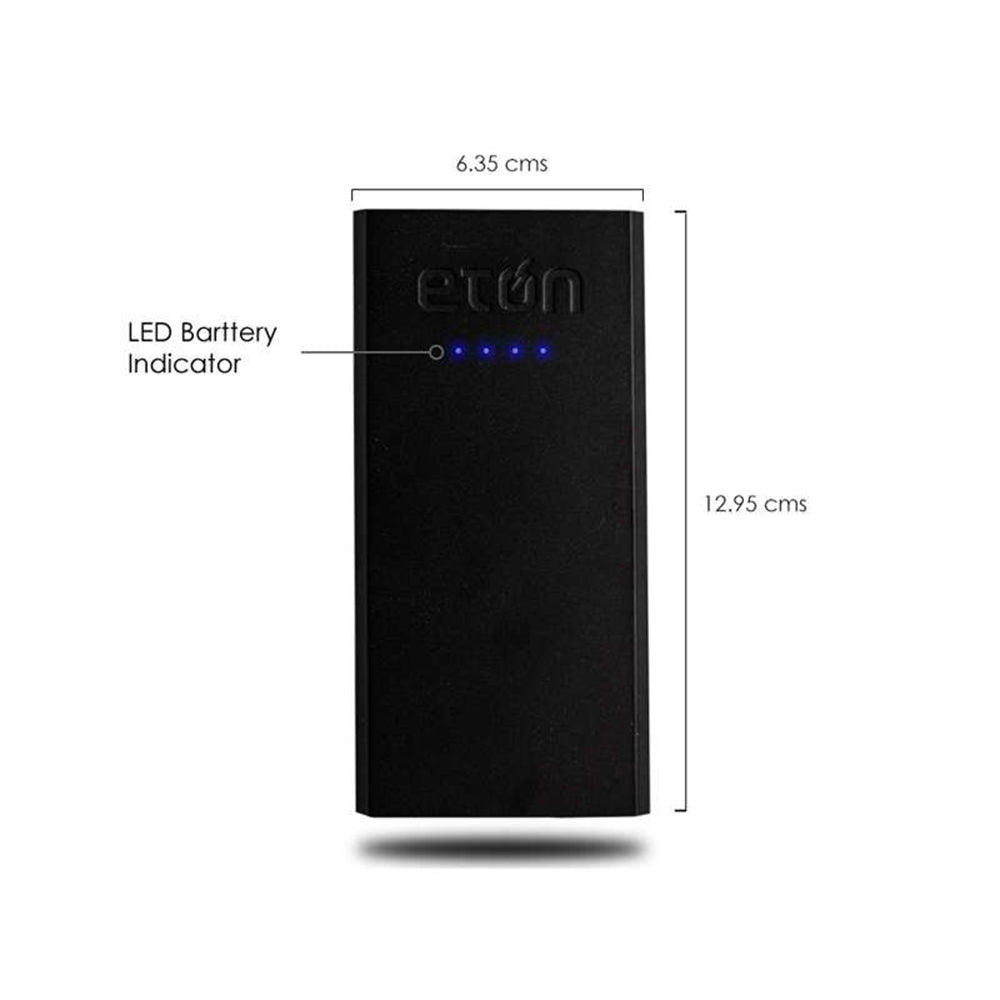 Heavy Duty Power Bank 2