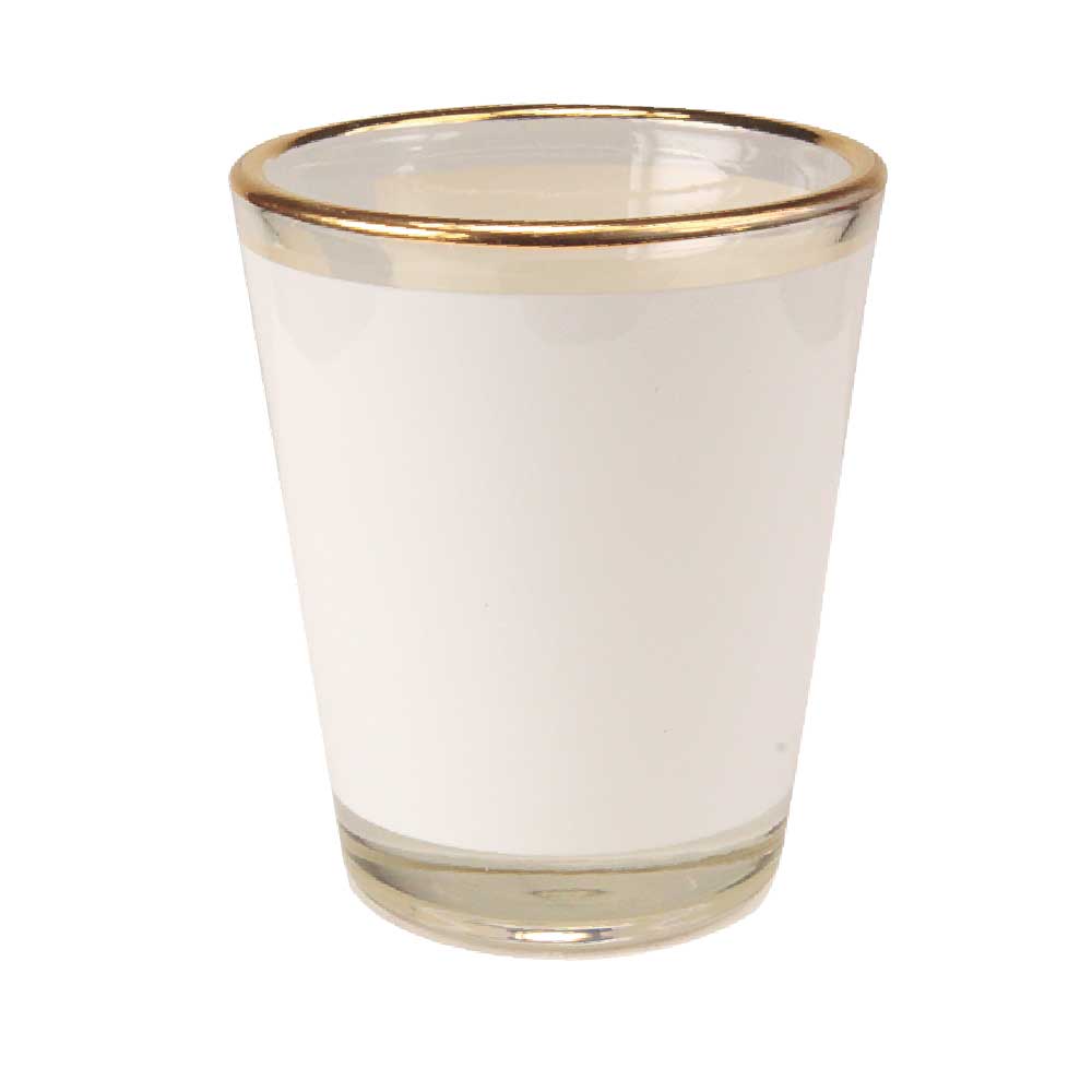 Short Glass 1