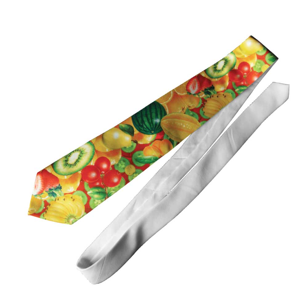 Sublimation Tie 2