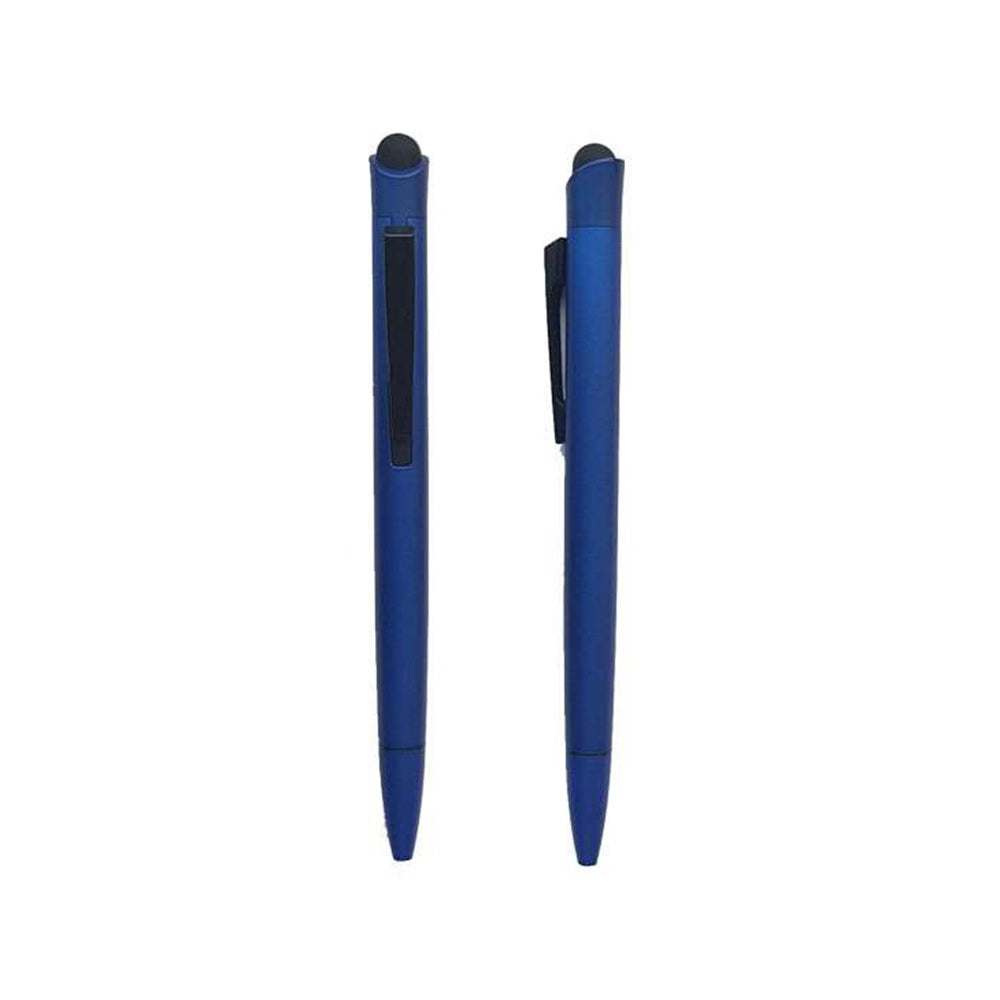 Metal body ballpoint pen 2