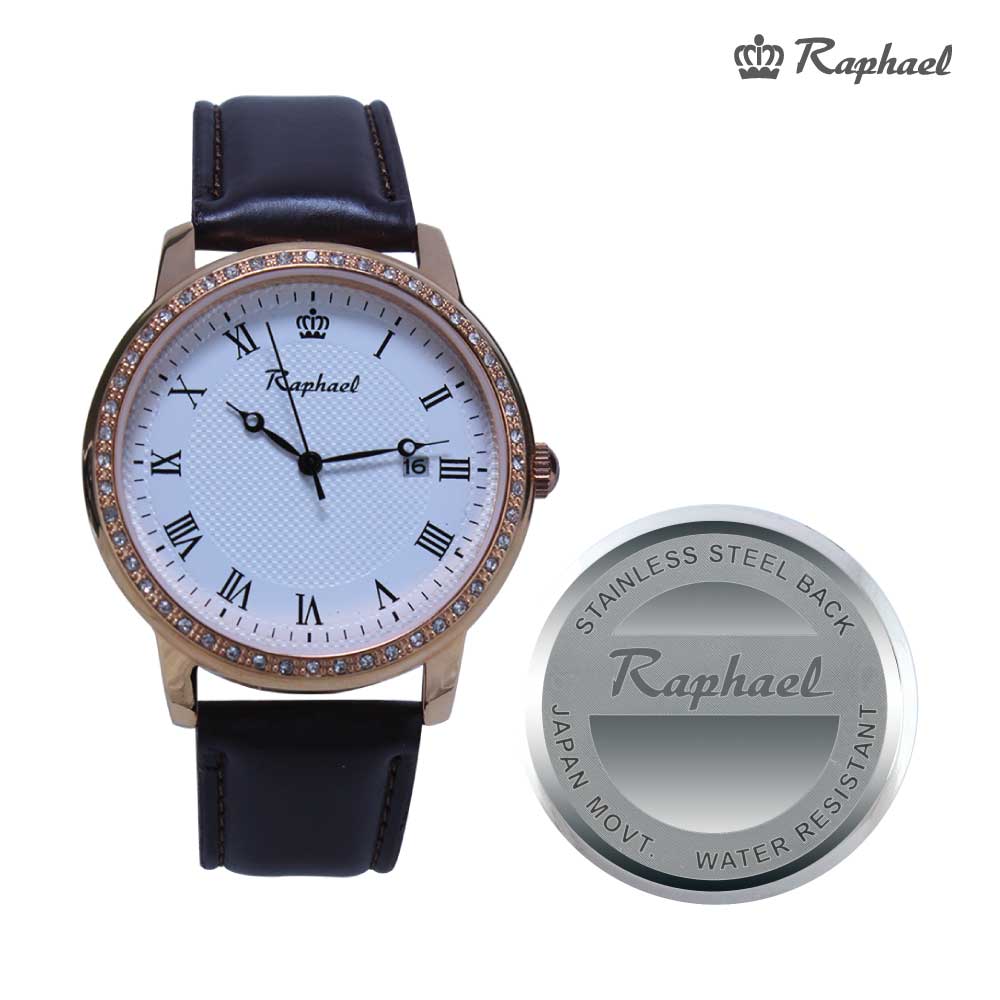 Gents Wrist Watches 1