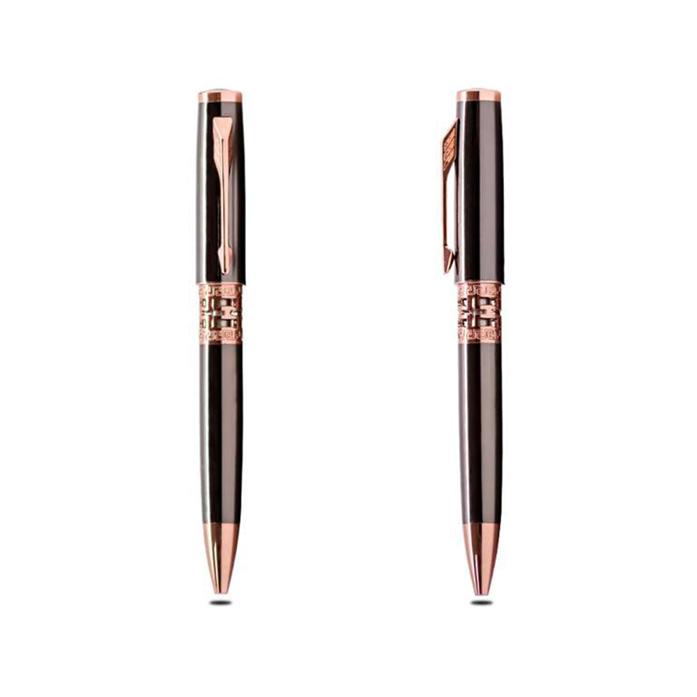Gold Premium Ballpoint Pen 2